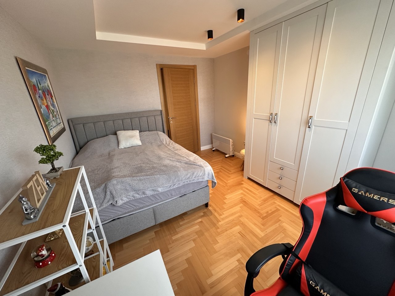 Trosoban renoviran stan 58 m² na prodaju Nova Varoš, Banja Luka