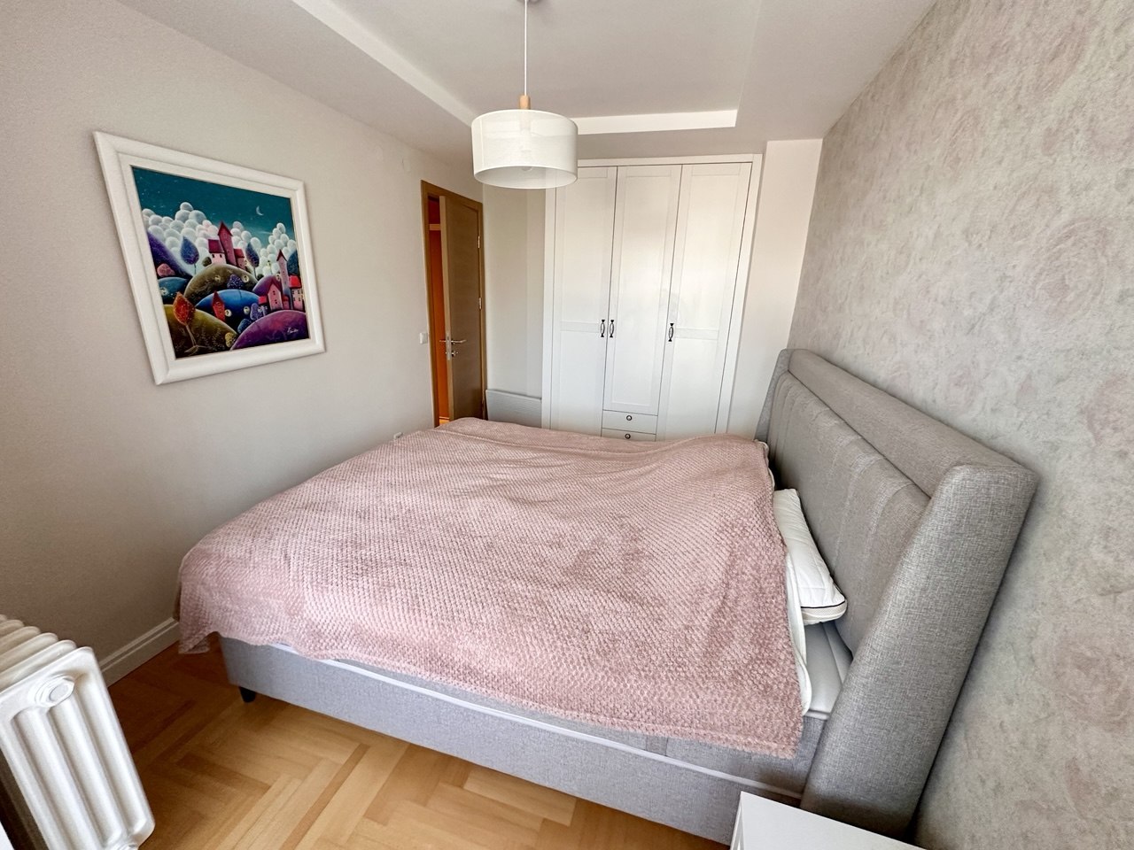Trosoban renoviran stan 58 m² na prodaju Nova Varoš, Banja Luka