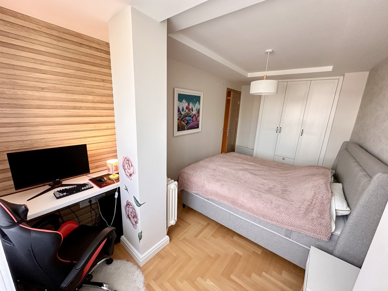 Trosoban renoviran stan 58 m² na prodaju Nova Varoš, Banja Luka
