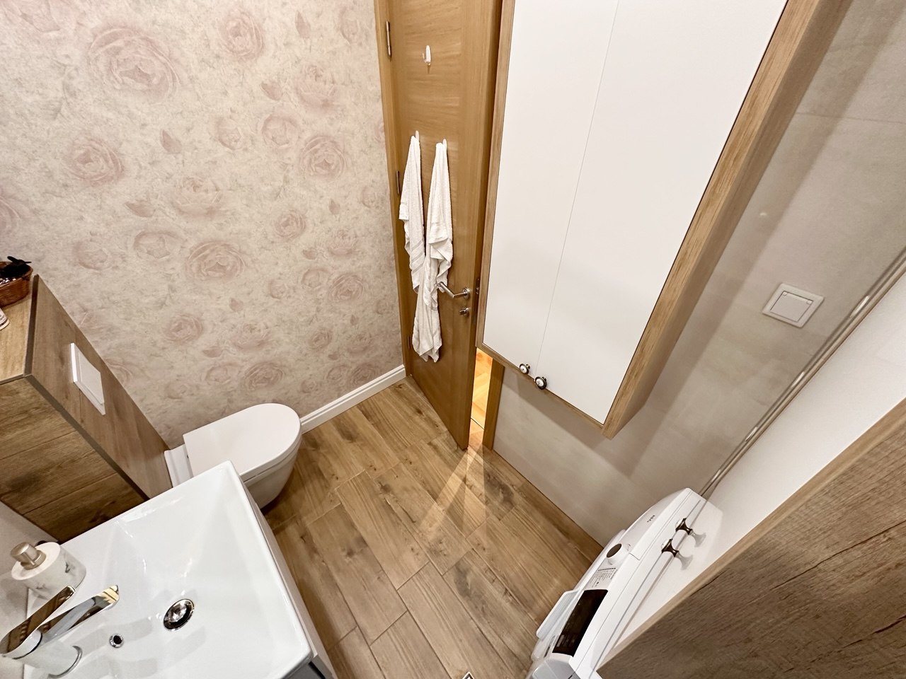 Trosoban renoviran stan 58 m² na prodaju Nova Varoš, Banja Luka