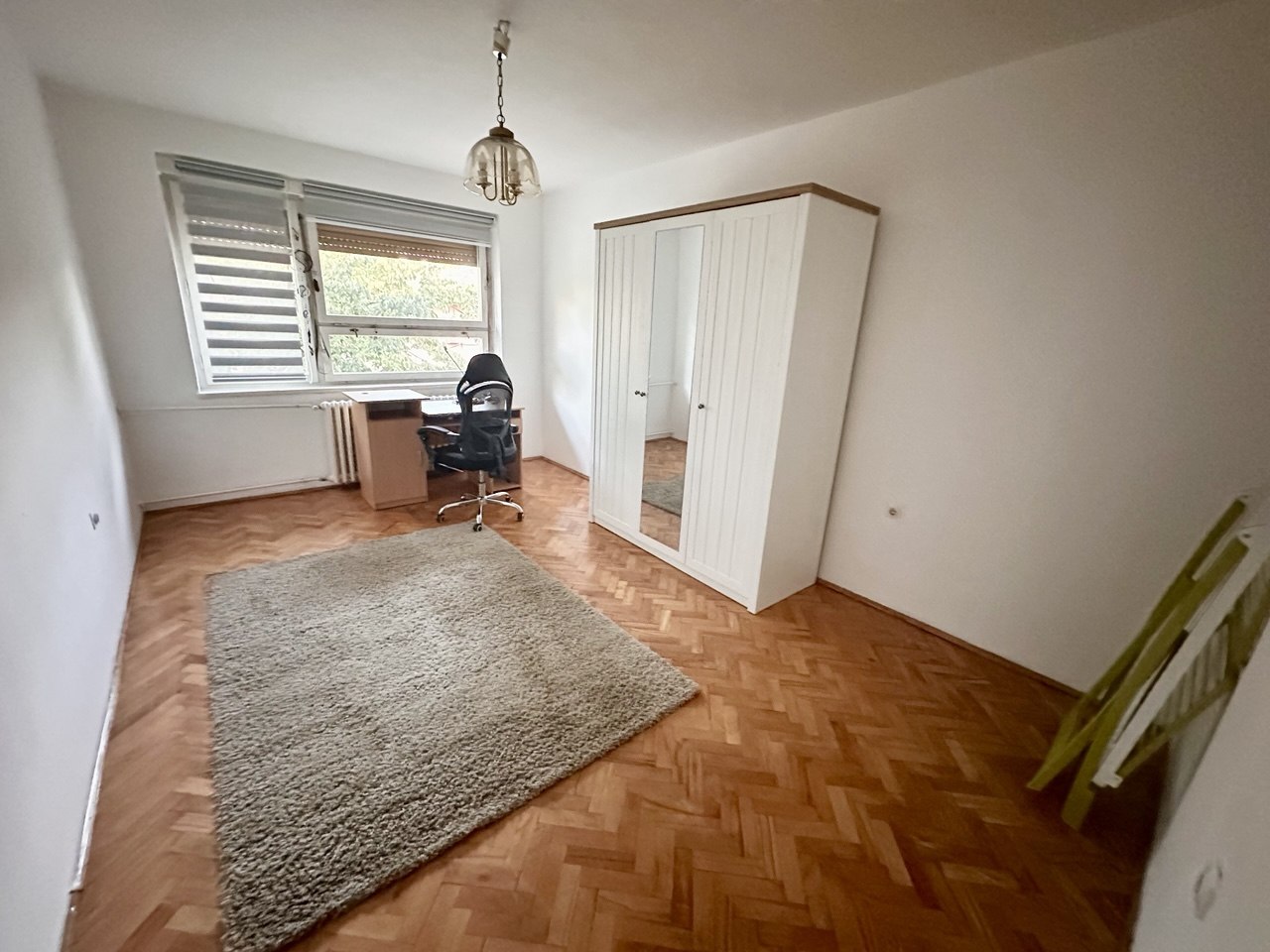 Izdaje se trosoban stan 65 m² Gundulićeva, Banja Luka