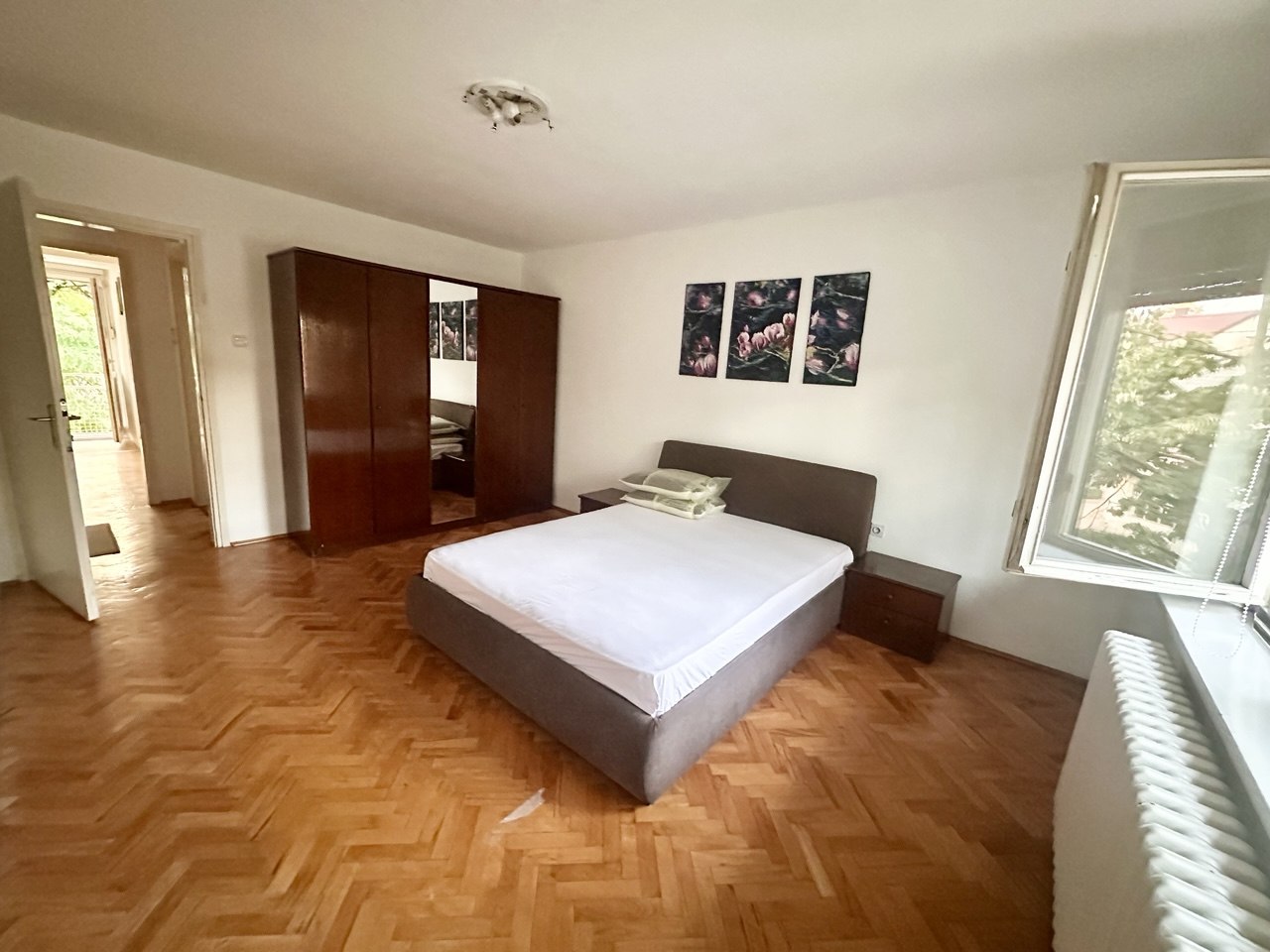 Izdaje se trosoban stan 65 m² Gundulićeva, Banja Luka