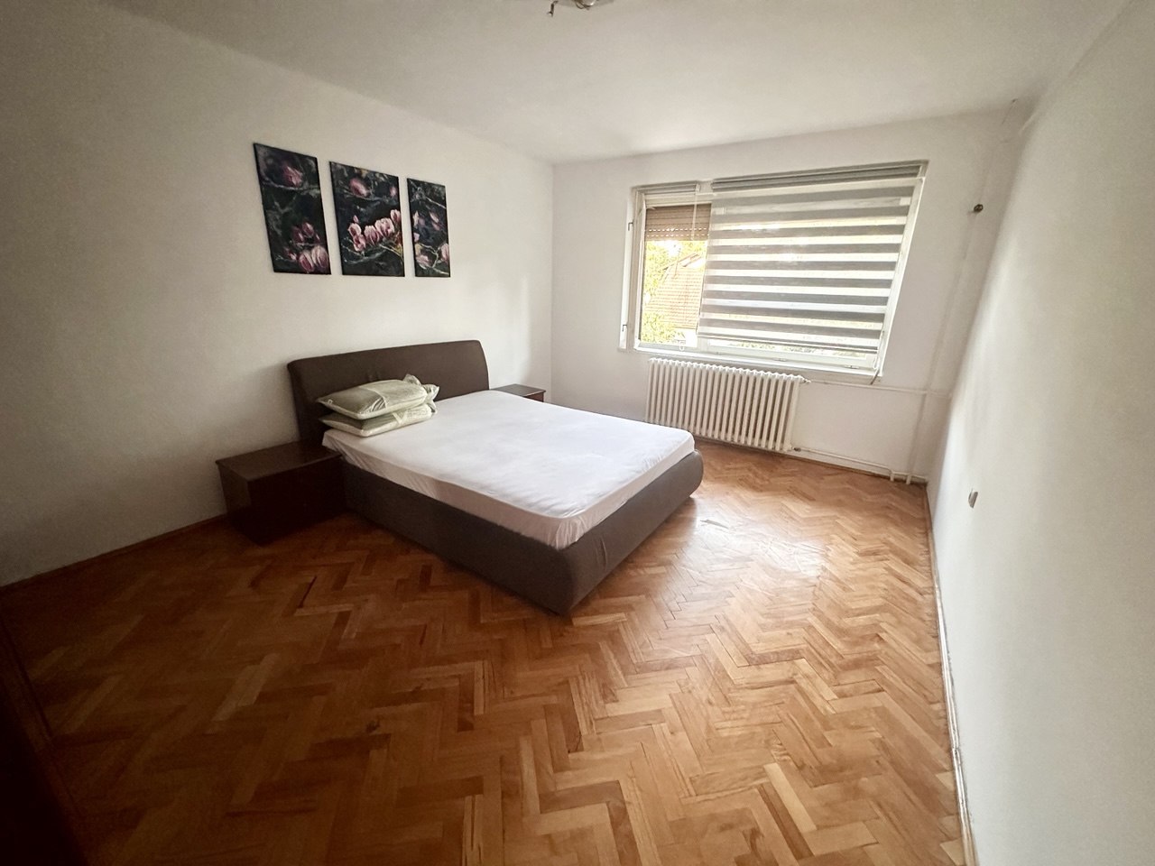 Izdaje se trosoban stan 65 m² Gundulićeva, Banja Luka