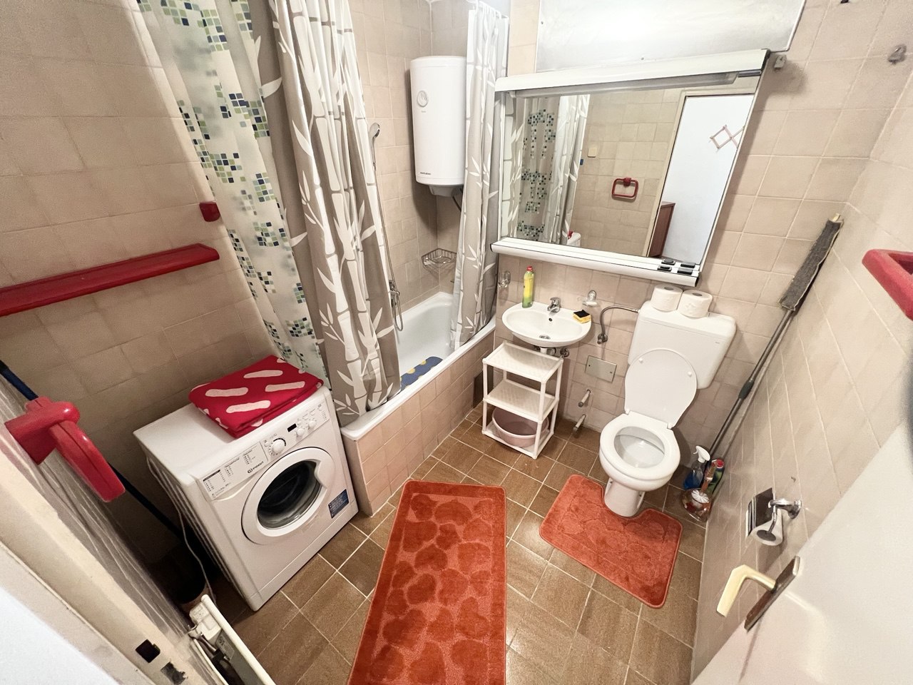 Izdaje se dvosoban stan 45 m²  Starčevica, Banja Luka