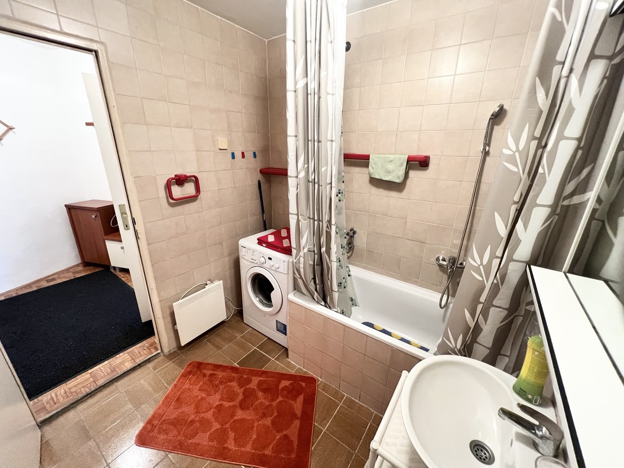 Izdaje se dvosoban stan 45 m²  Starčevica, Banja Luka