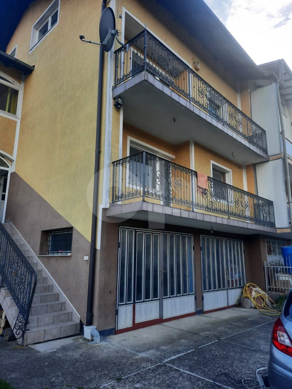 Kuća sa dva stana Sargovac Banja Luka