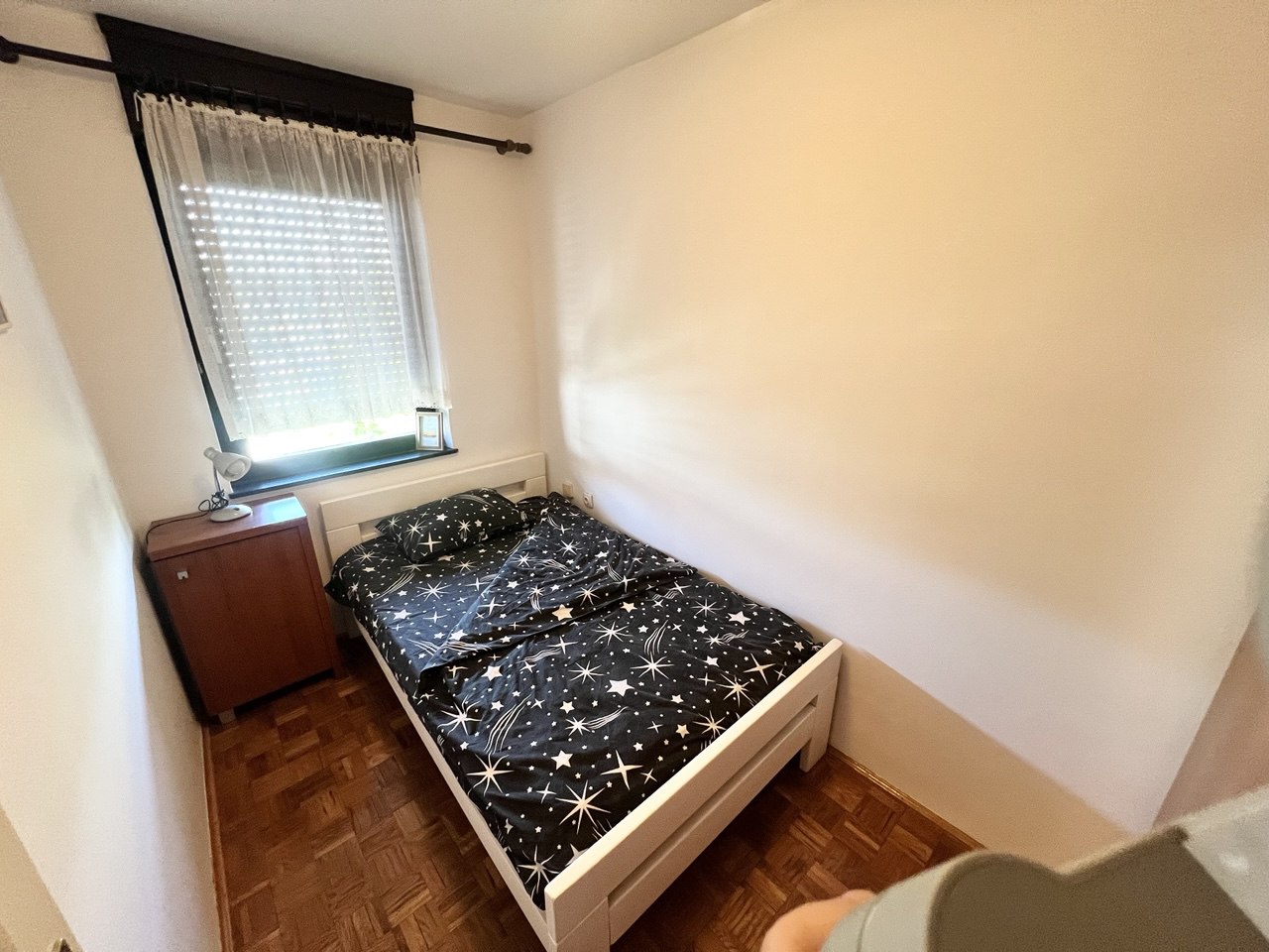 Izdaje se dvosoban stan 45 m²  Starčevica, Banja Luka