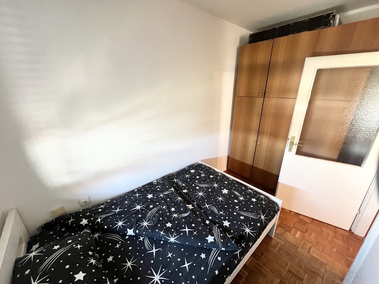 Izdaje se dvosoban stan 45 m²  Starčevica, Banja Luka