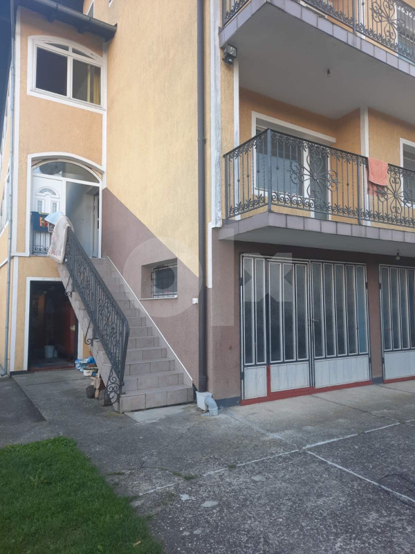 Kuća sa dva stana Sargovac Banja Luka