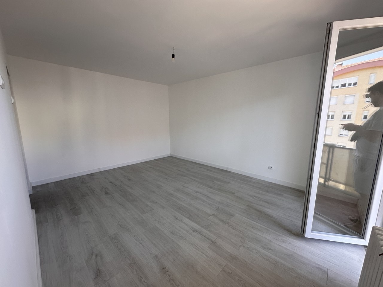 Renoviran dvosoban stan 42 m² na prodaju Borik, Banja Luka