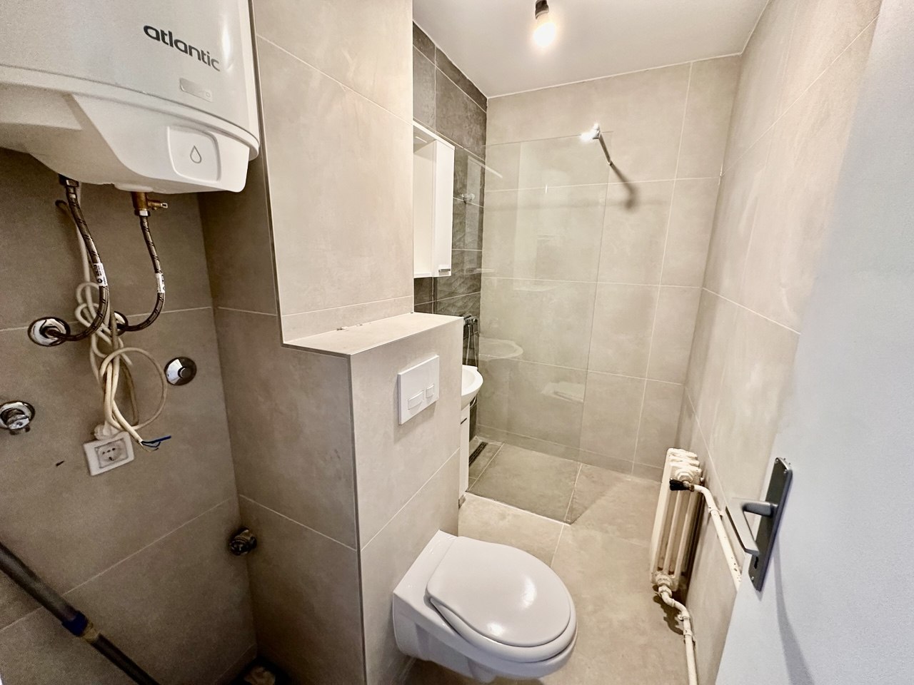 Renoviran dvosoban stan 42 m² na prodaju Borik, Banja Luka
