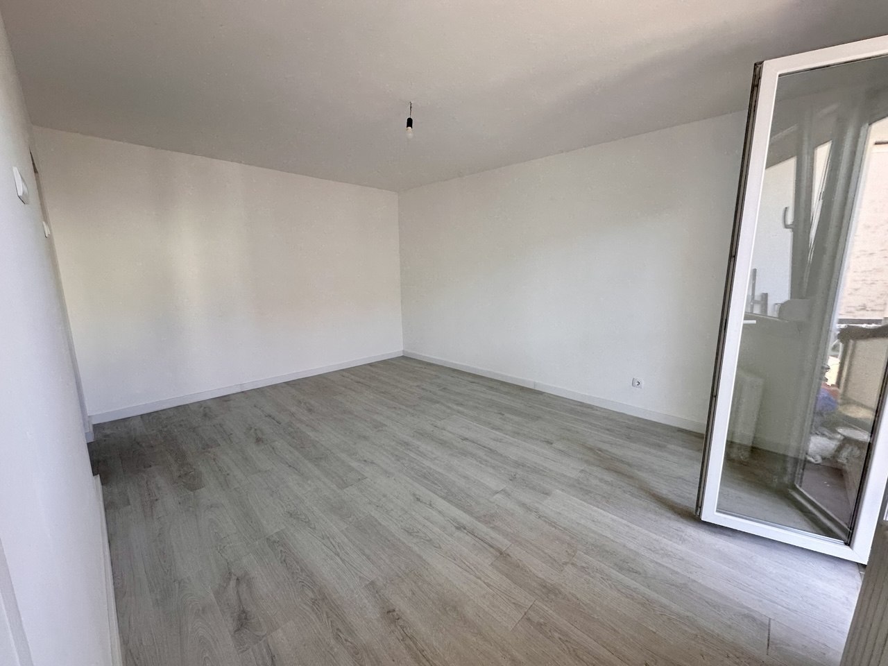 Renoviran dvosoban stan 42 m² na prodaju Borik, Banja Luka