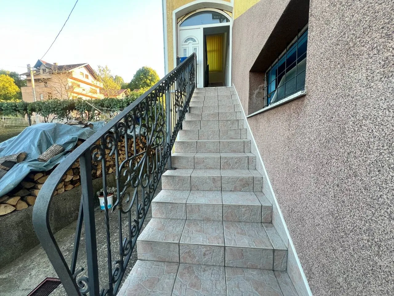 Kuća sa dva stana Sargovac Banja Luka