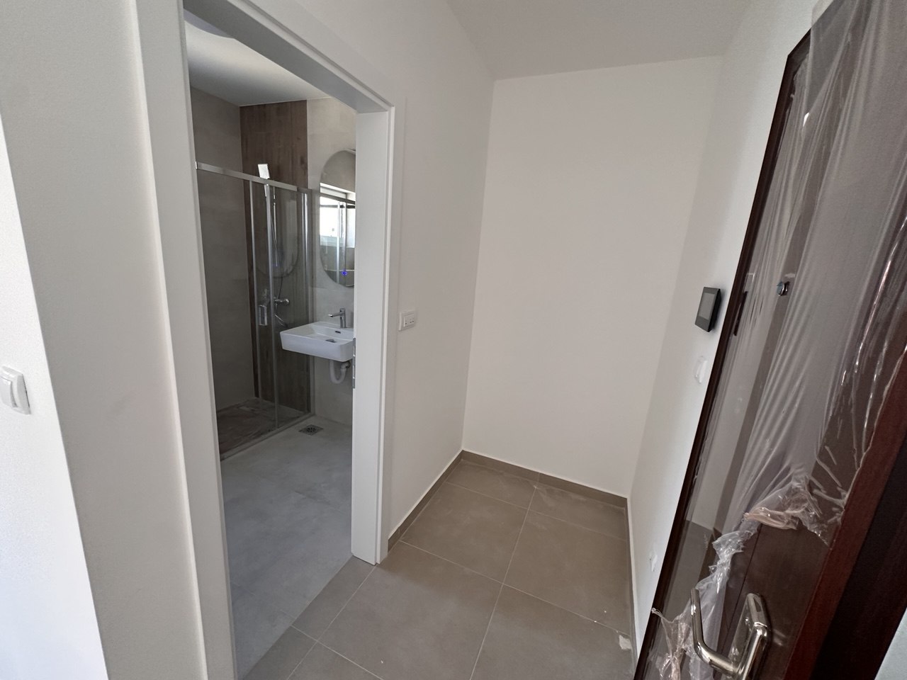 Manji dvosoban stan na prodaju Lauš - 31,5 m², odmah useljiv