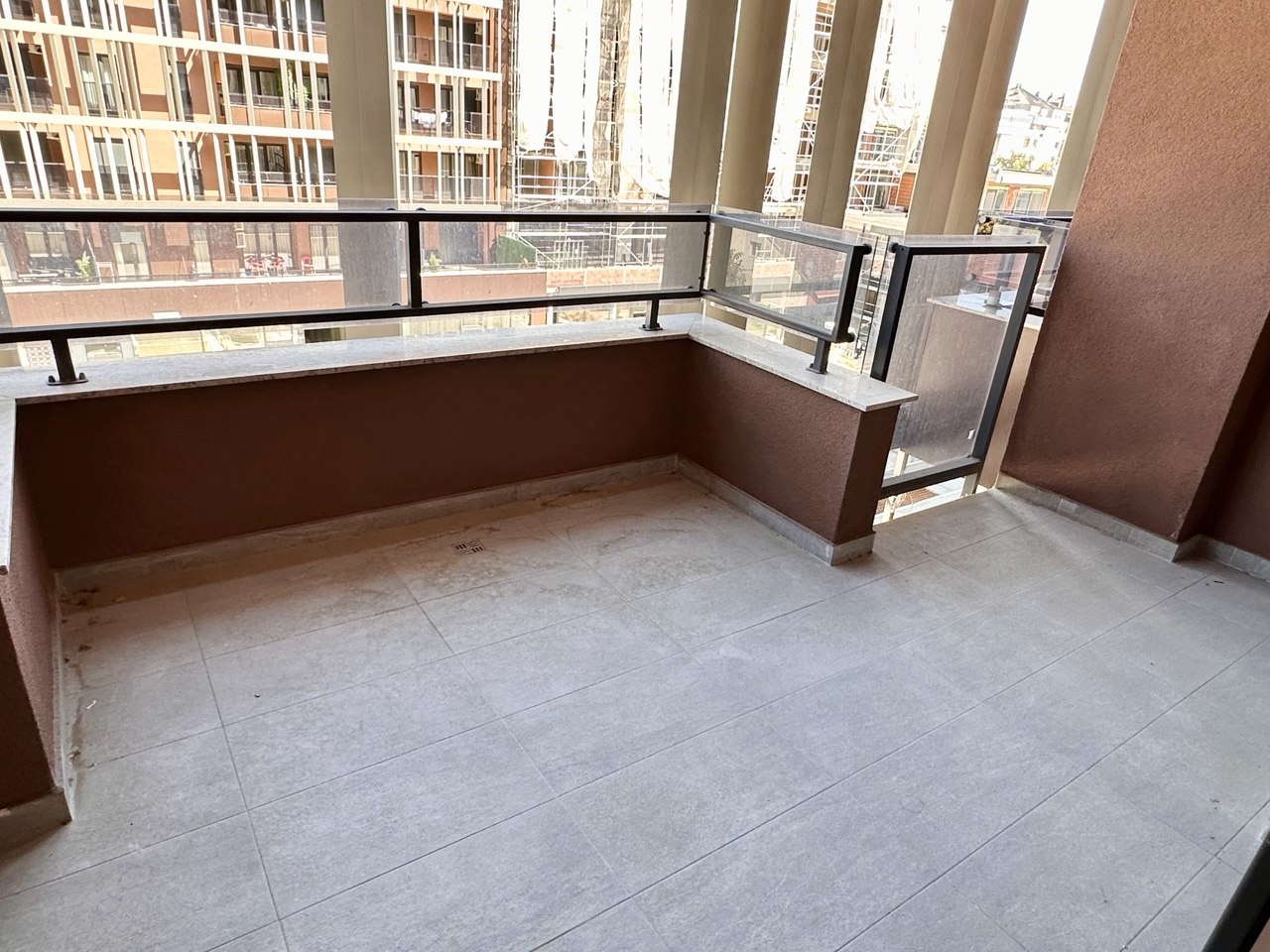 Trosoban stan 74,5 m² na prodaju "Palata" Centar Banja Luka
