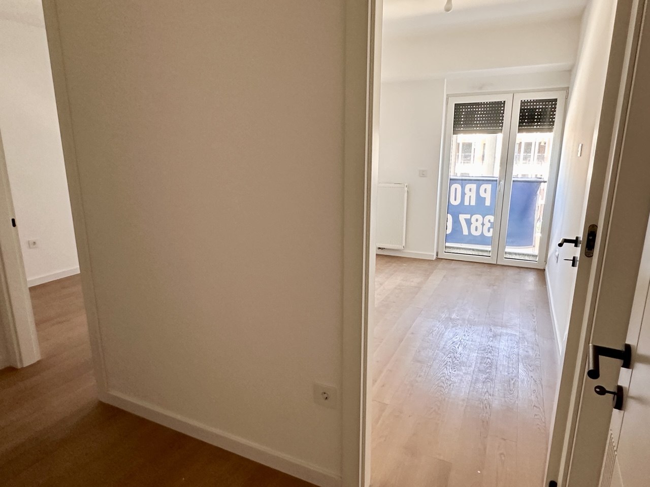 Trosoban stan 74,5 m² na prodaju "Palata" Centar Banja Luka