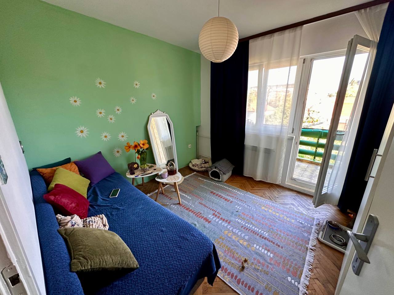 Manji dvosoban stan za izdavanje naselje Malta, Banja Luka