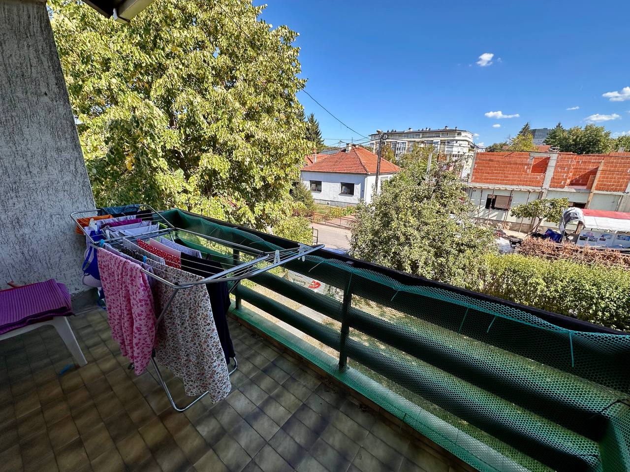 Manji dvosoban stan za izdavanje naselje Malta, Banja Luka