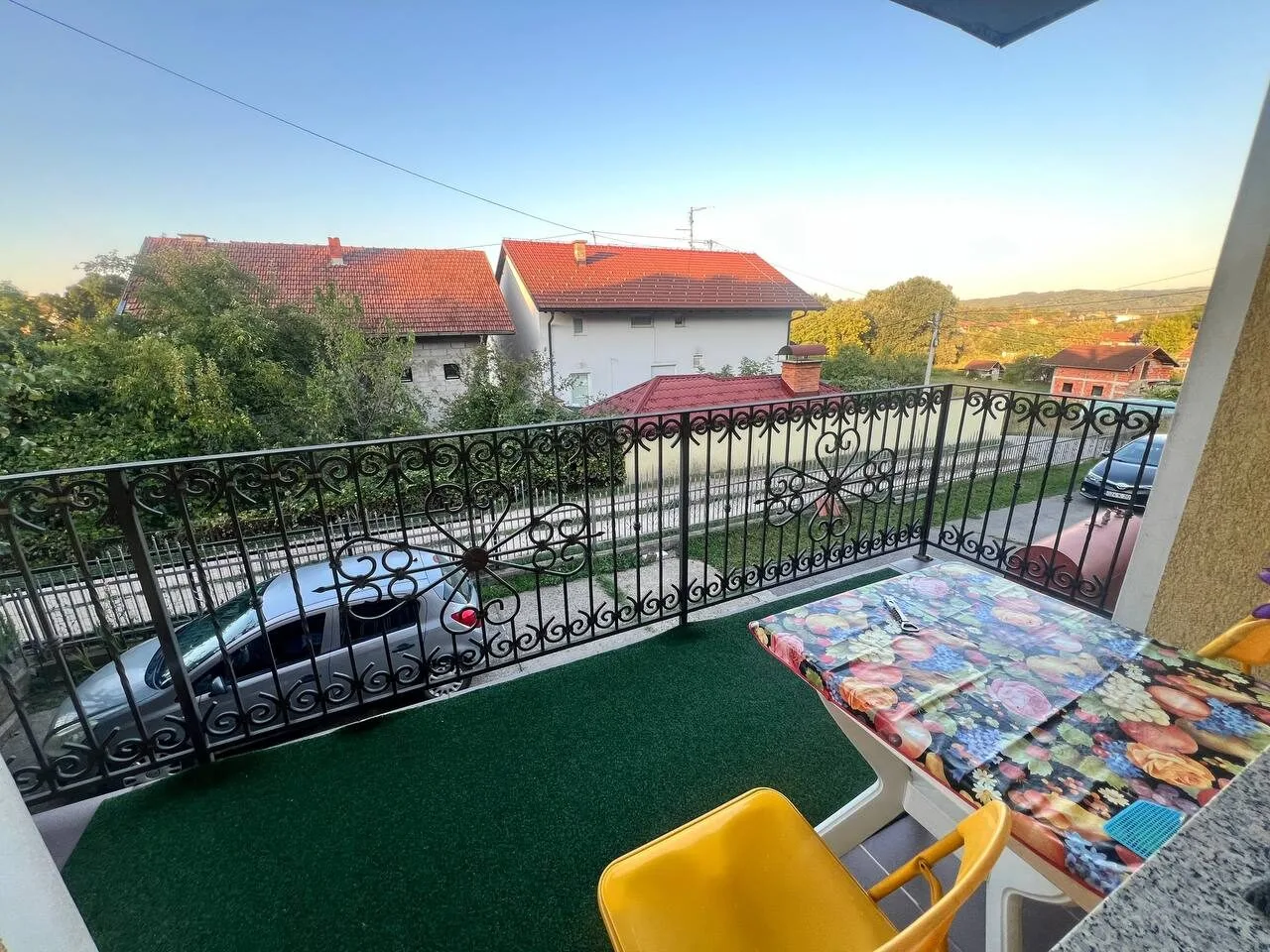 Kuća sa dva stana Sargovac Banja Luka