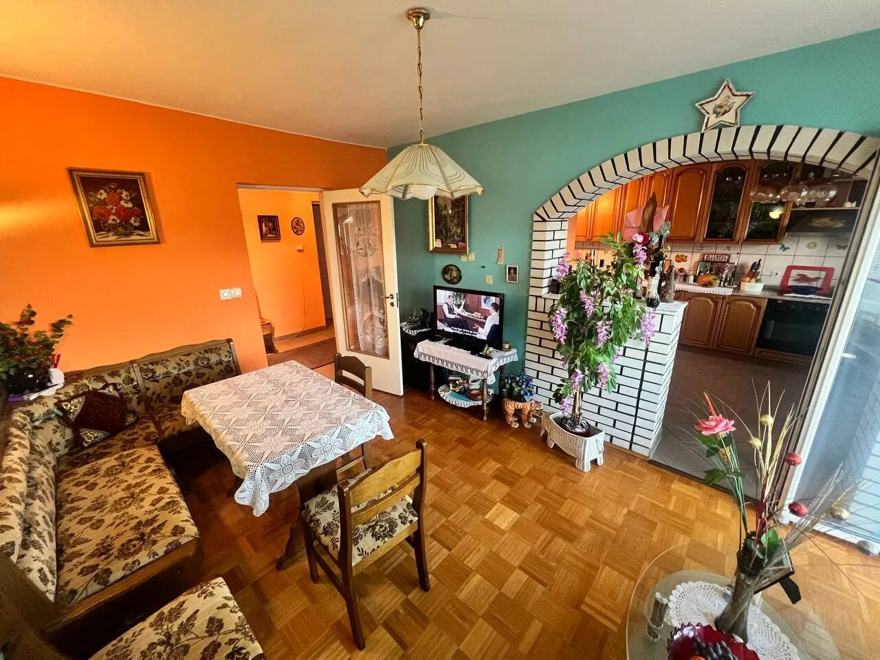 Kuća sa dva stana Sargovac Banja Luka