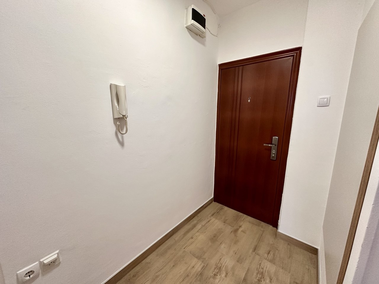 Dvosoban stan Ante Jakića Banja Luka