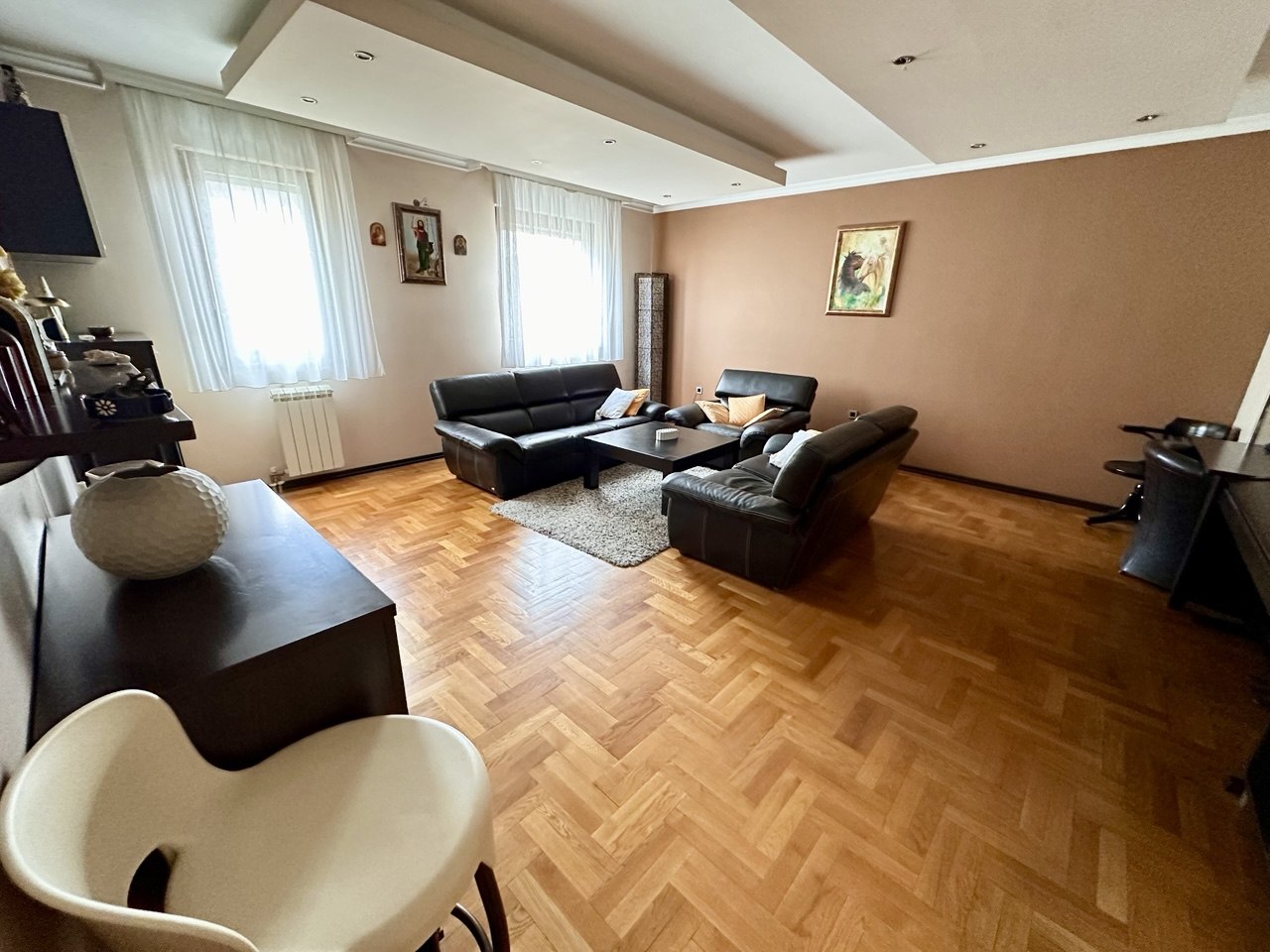 Namješten četvorosoban stan na prodaju Centar, Banja Luka