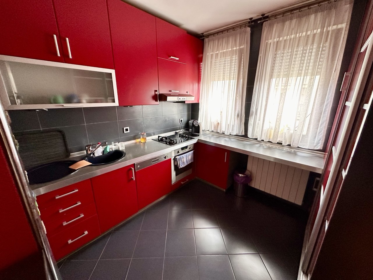 Namješten četvorosoban stan na prodaju Centar, Banja Luka