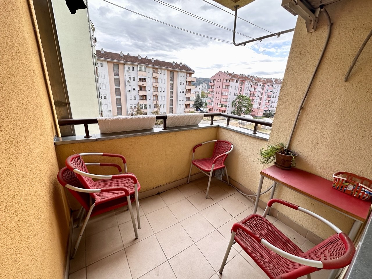 Namješten četvorosoban stan na prodaju Centar, Banja Luka