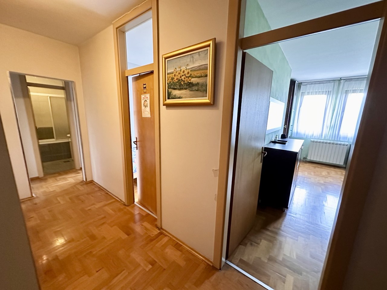 Namješten četvorosoban stan na prodaju Centar, Banja Luka