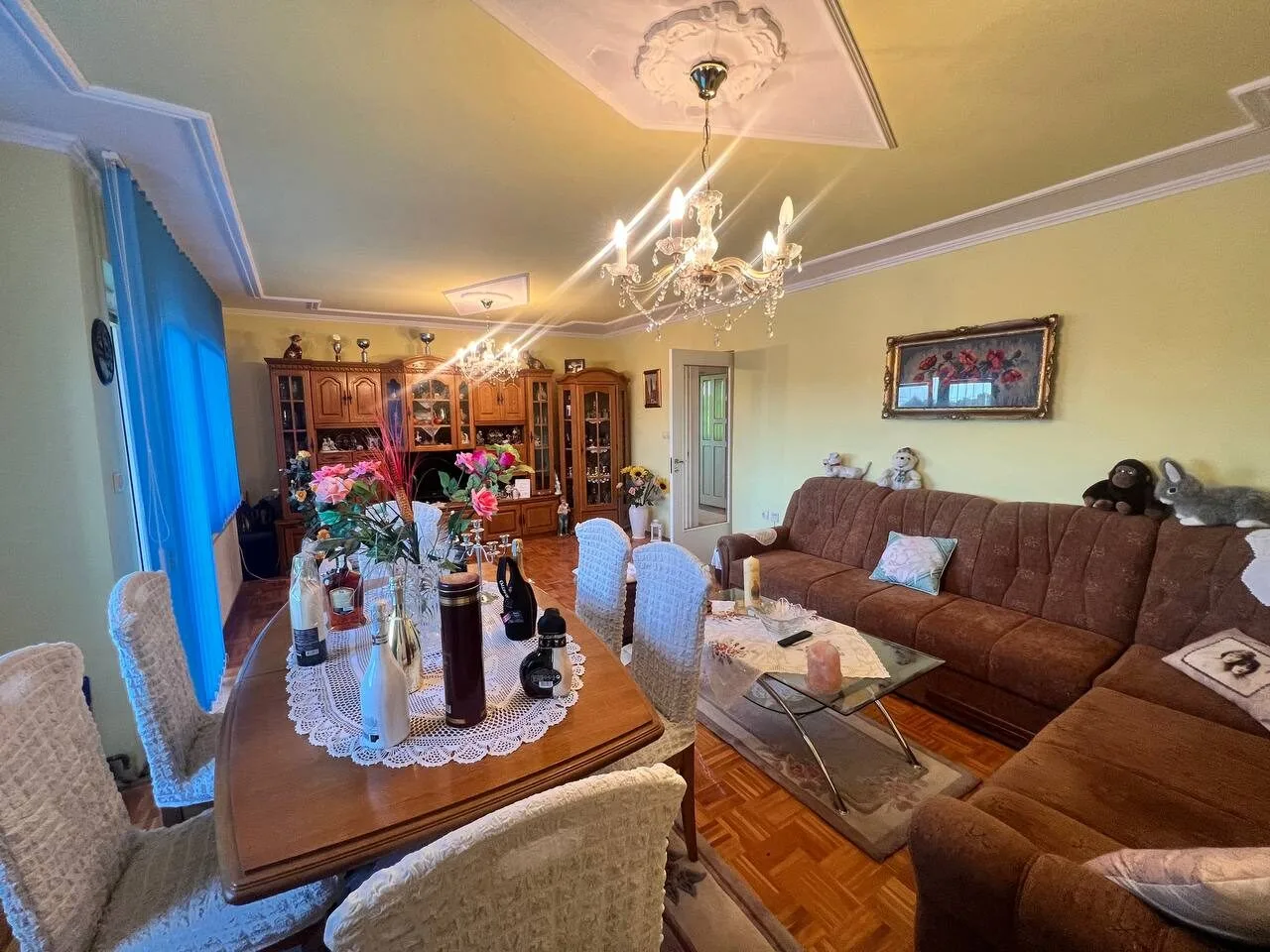 Kuća sa dva stana Sargovac Banja Luka