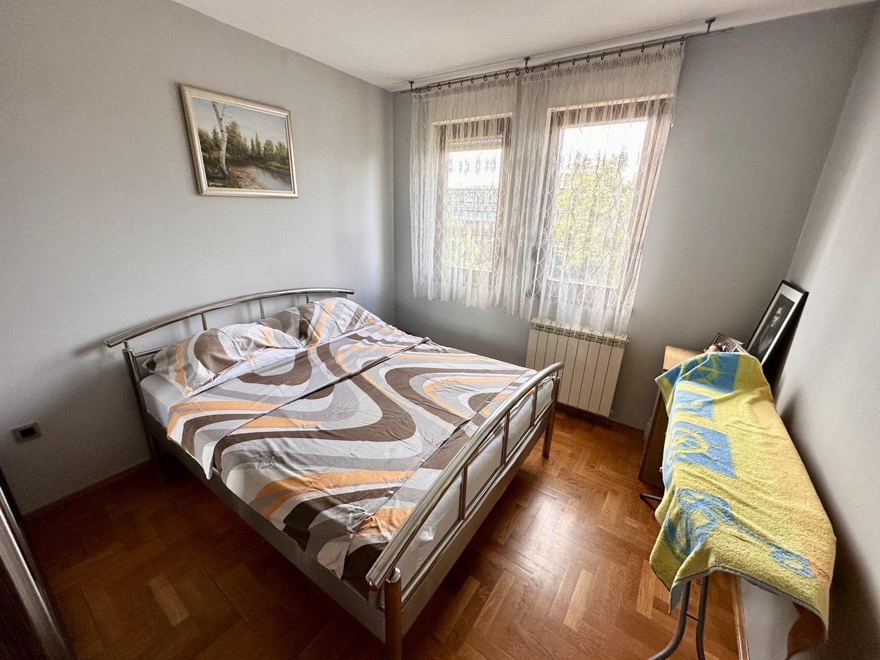 Namješten četvorosoban stan na prodaju Centar, Banja Luka