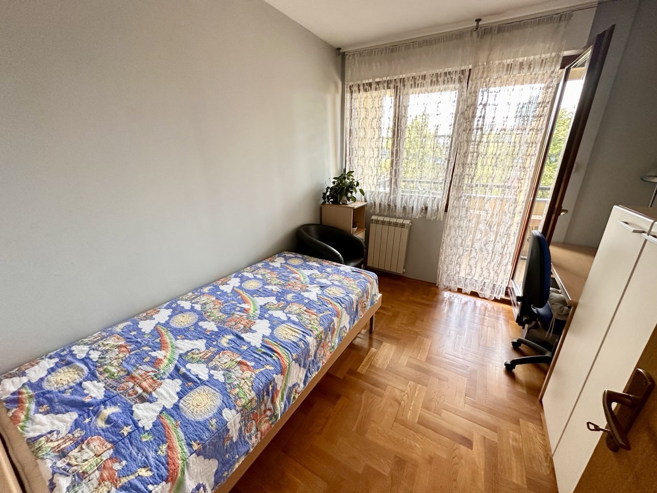Namješten četvorosoban stan na prodaju Centar, Banja Luka