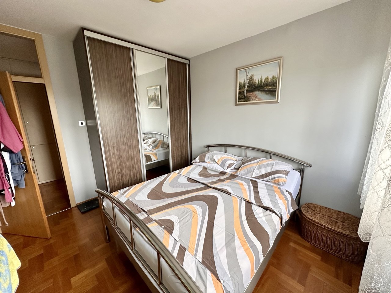 Namješten četvorosoban stan na prodaju Centar, Banja Luka