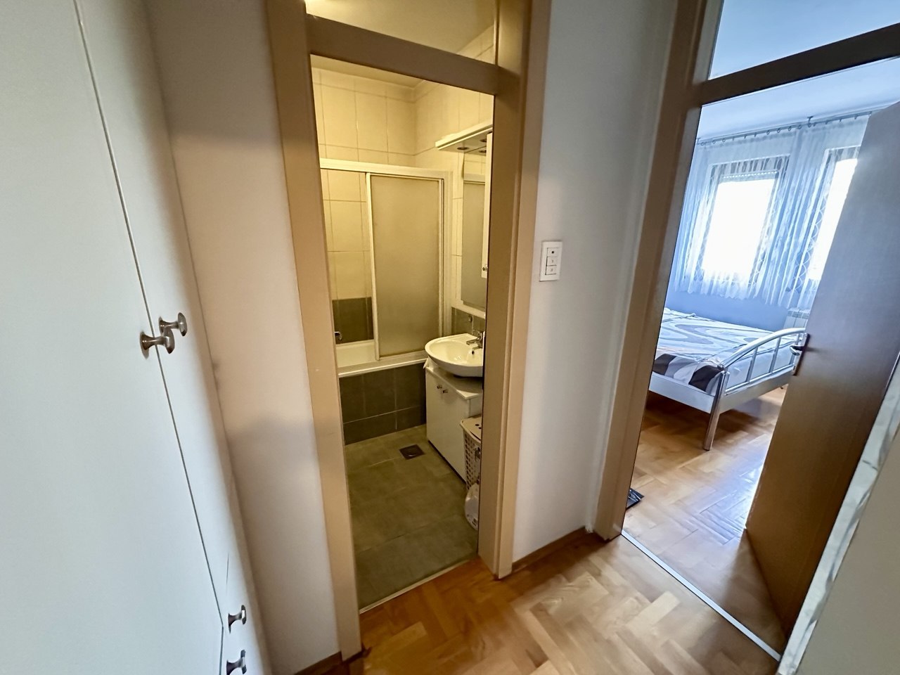Namješten četvorosoban stan na prodaju Centar, Banja Luka