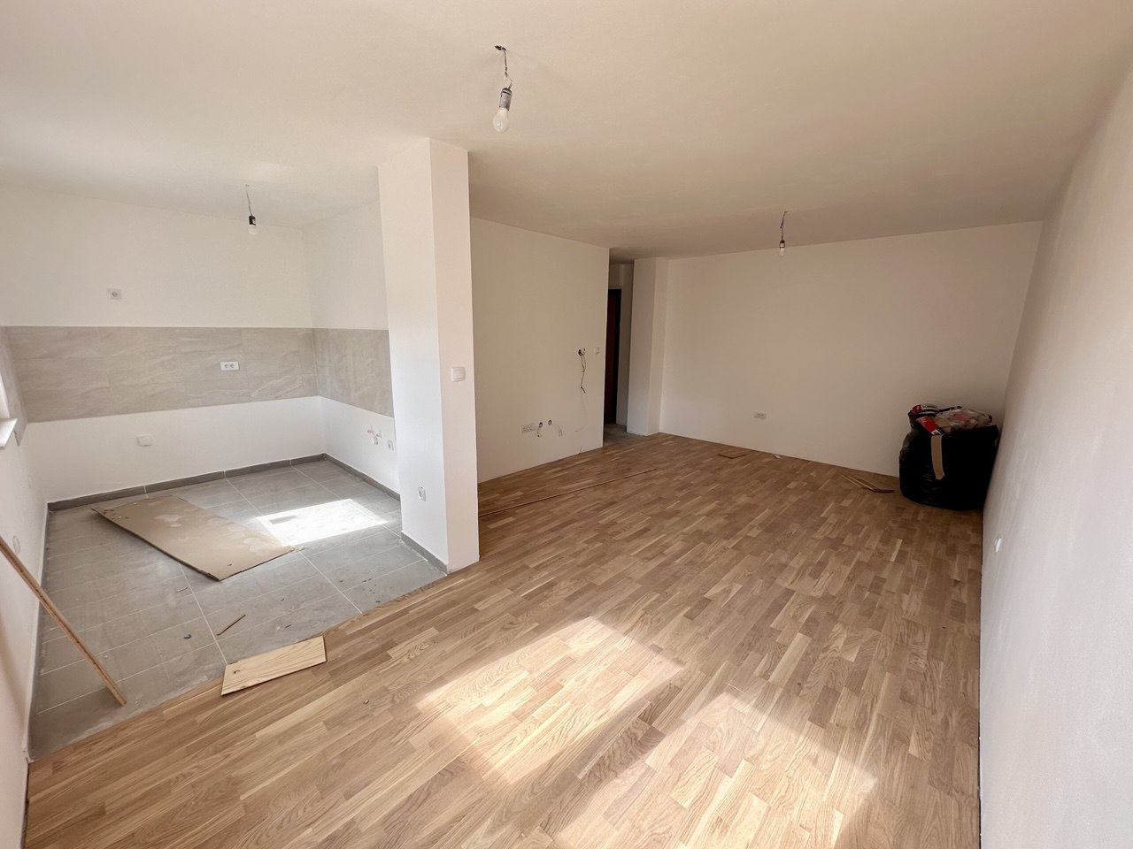 Trosoban stan u novogradnji Lazarevo Banja Luka