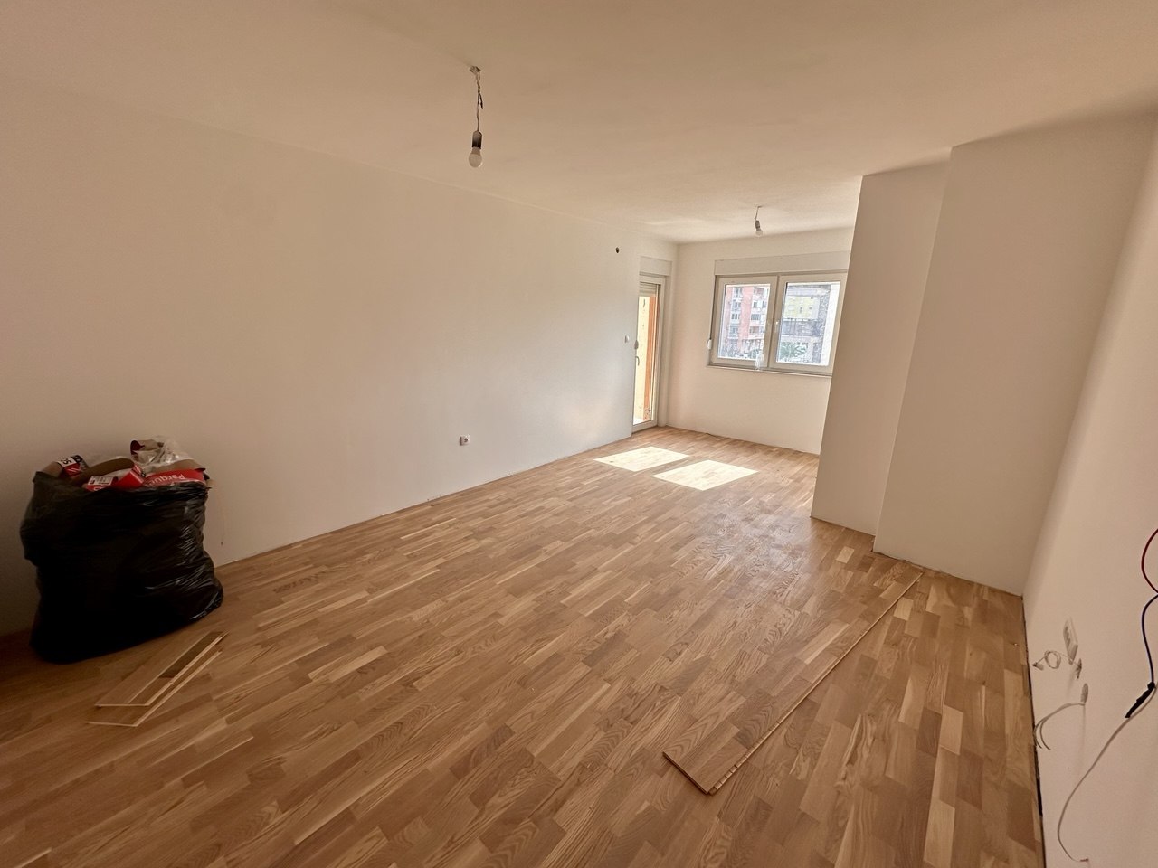 Trosoban stan u novogradnji Lazarevo Banja Luka