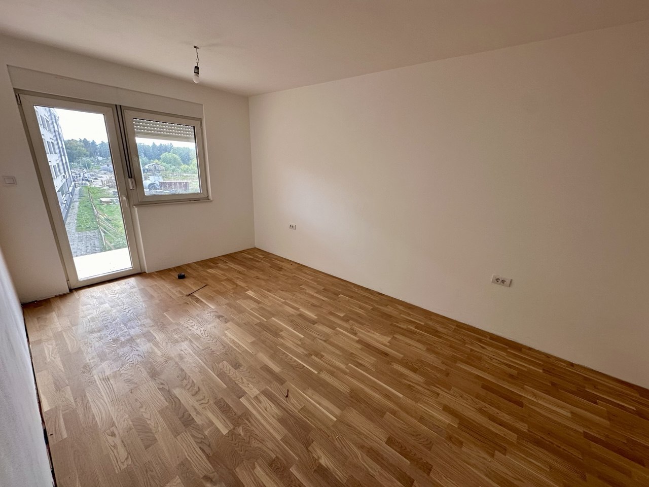 Trosoban stan u novogradnji Lazarevo Banja Luka