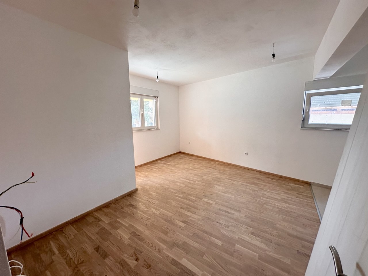  Manji trosoban stan 50 m²  Lazarevo, Banja Luka