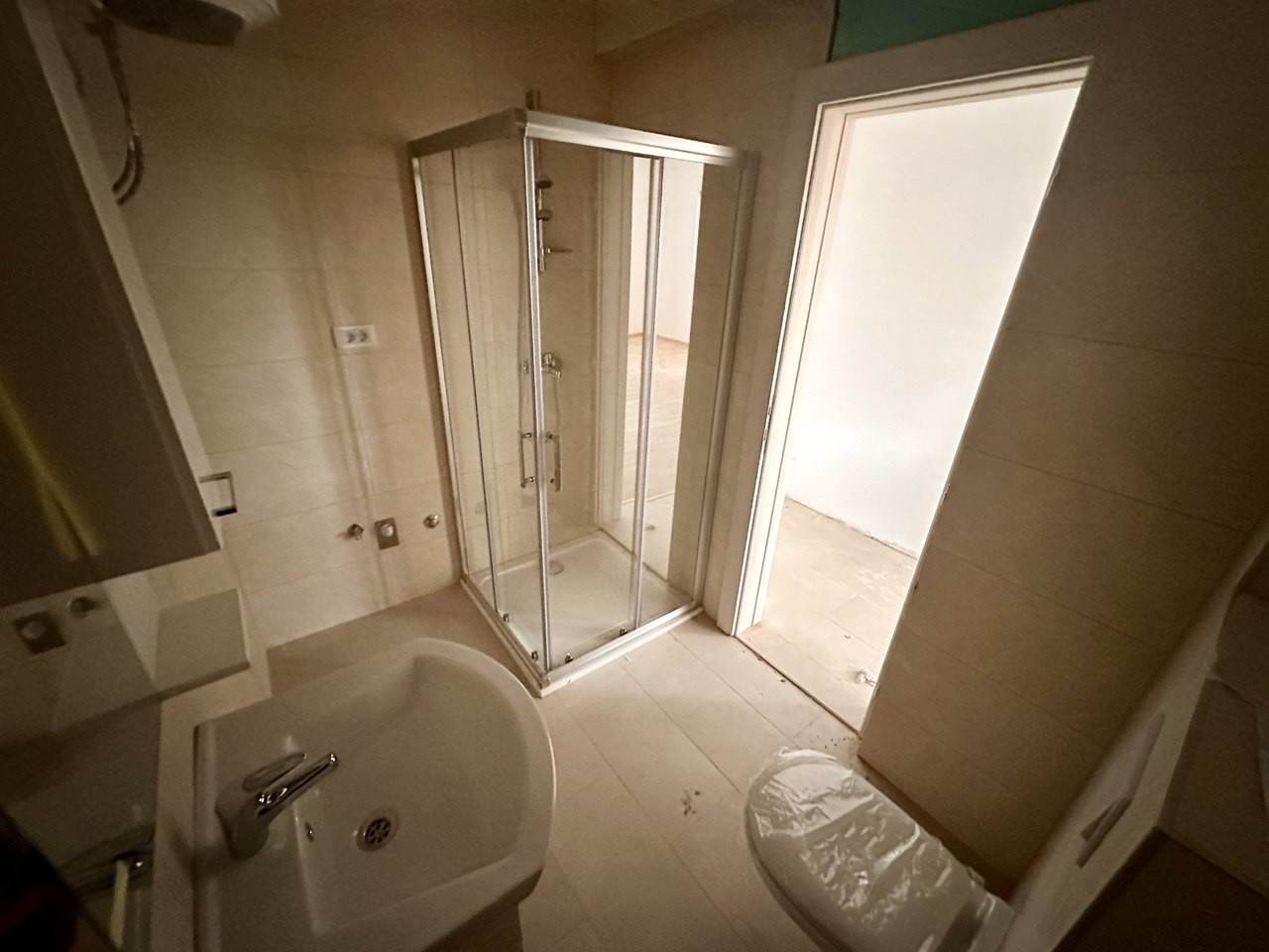  Manji trosoban stan 50 m²  Lazarevo, Banja Luka