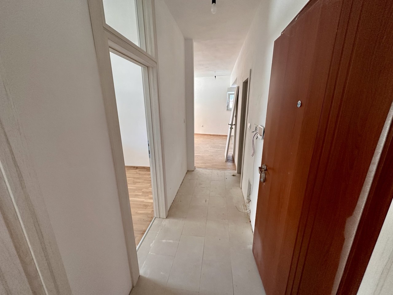  Manji trosoban stan 50 m²  Lazarevo, Banja Luka