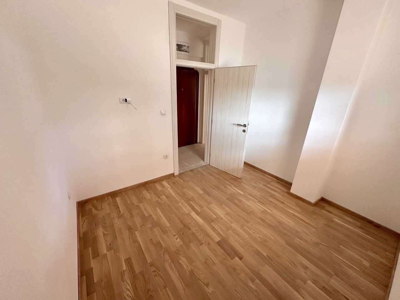  Manji trosoban stan 50 m²  Lazarevo, Banja Luka