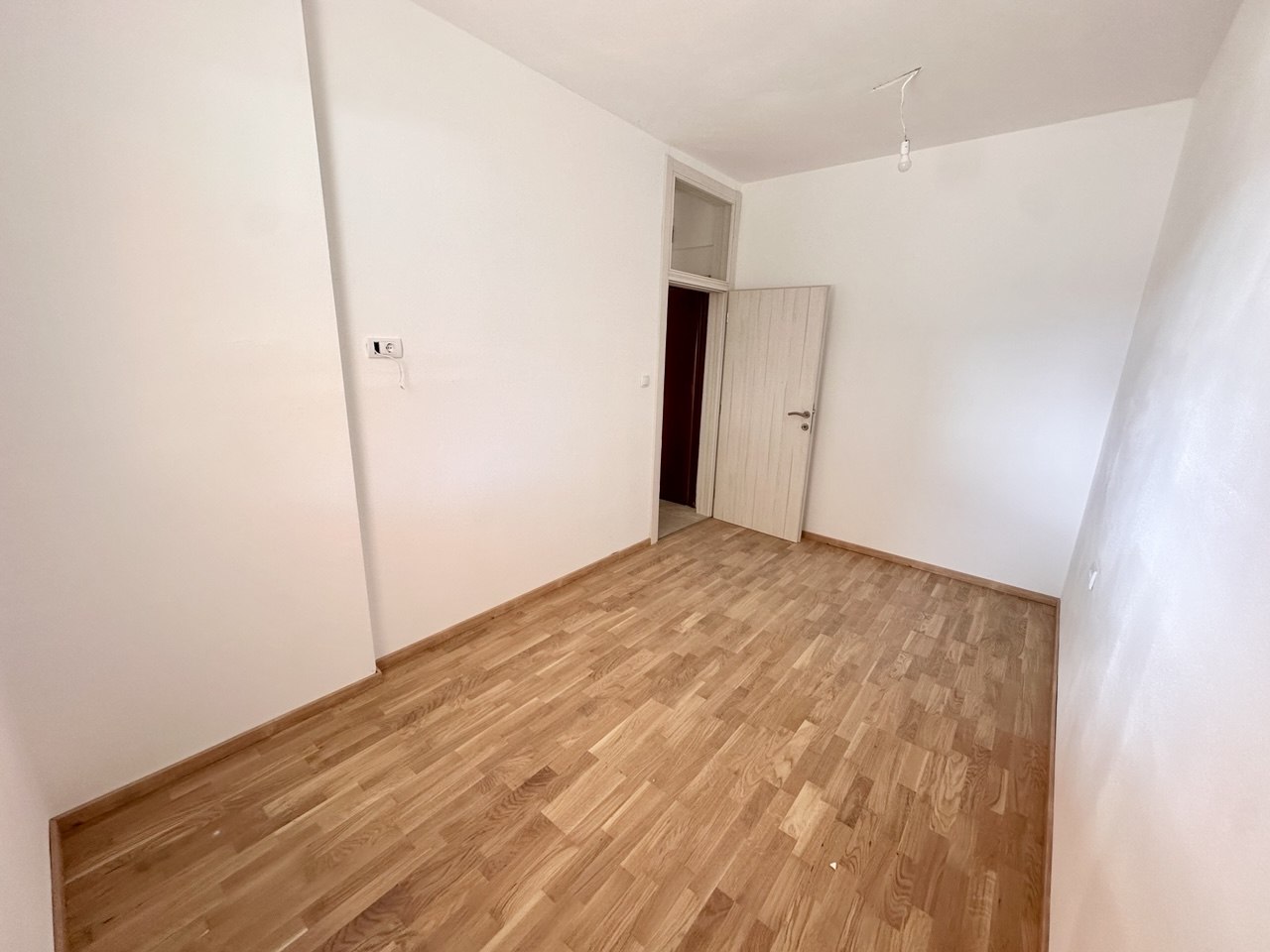  Manji trosoban stan 50 m²  Lazarevo, Banja Luka