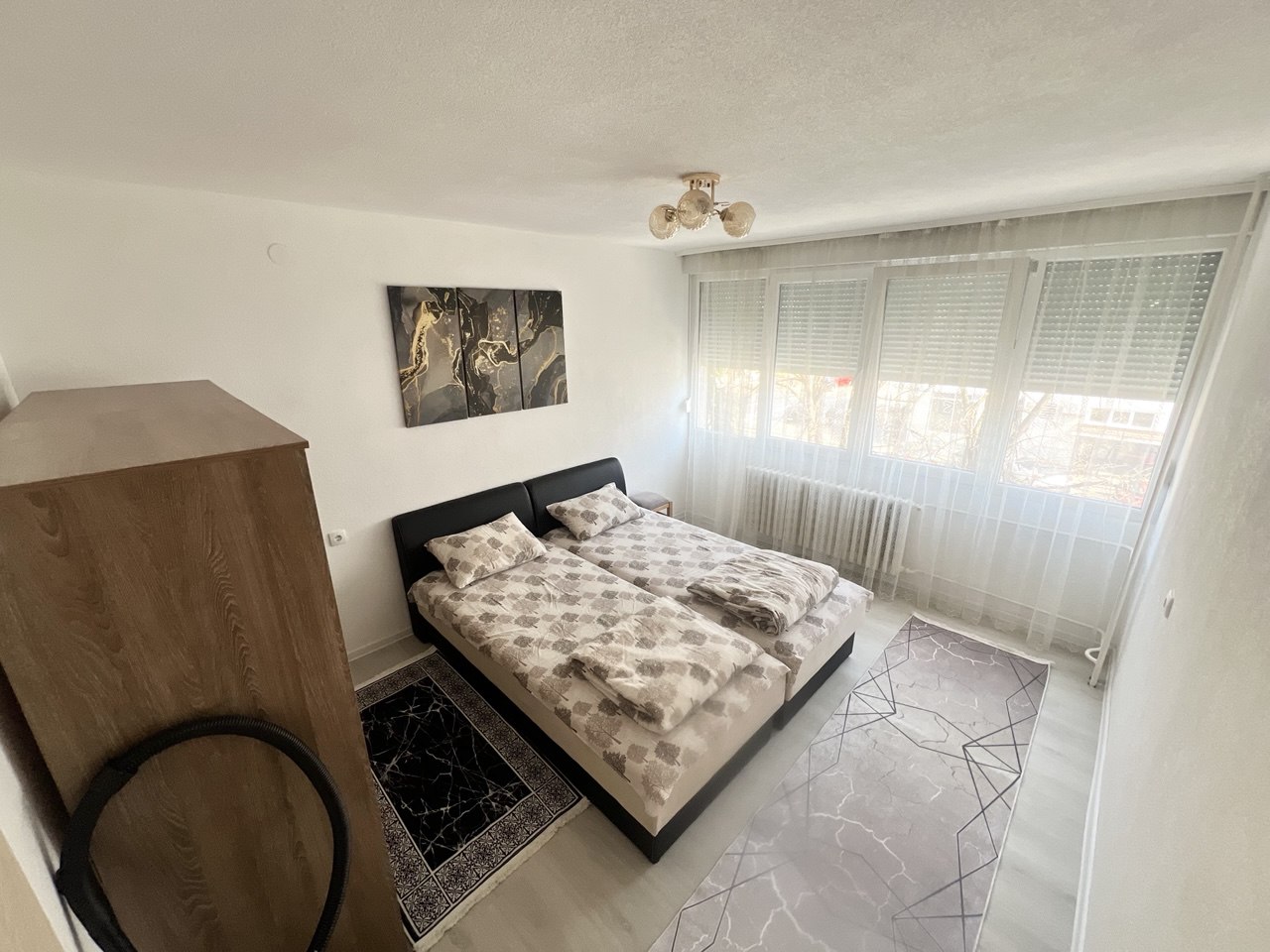  Moderan trosoban stan 50 m² za najam Obilićevo Banja Luka