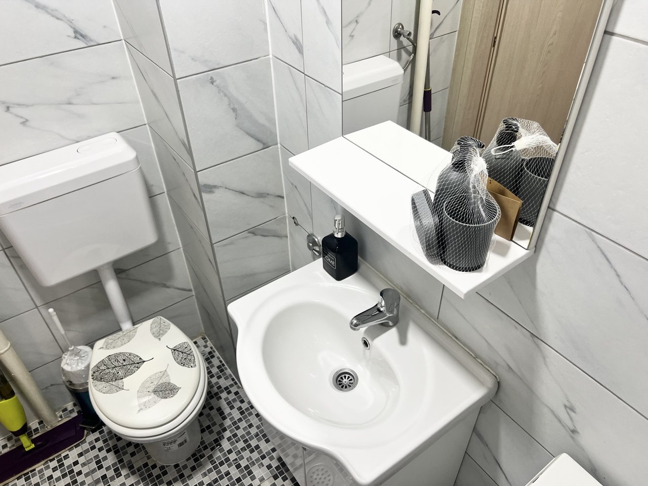  Moderan trosoban stan 50 m² za najam Obilićevo Banja Luka