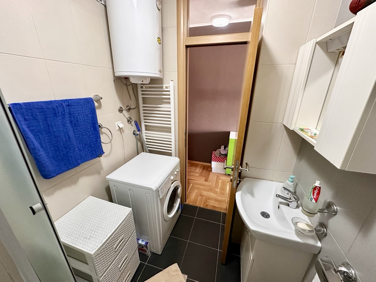 Namještena garsonjera 27 m² za najam Centar, Banja Luka