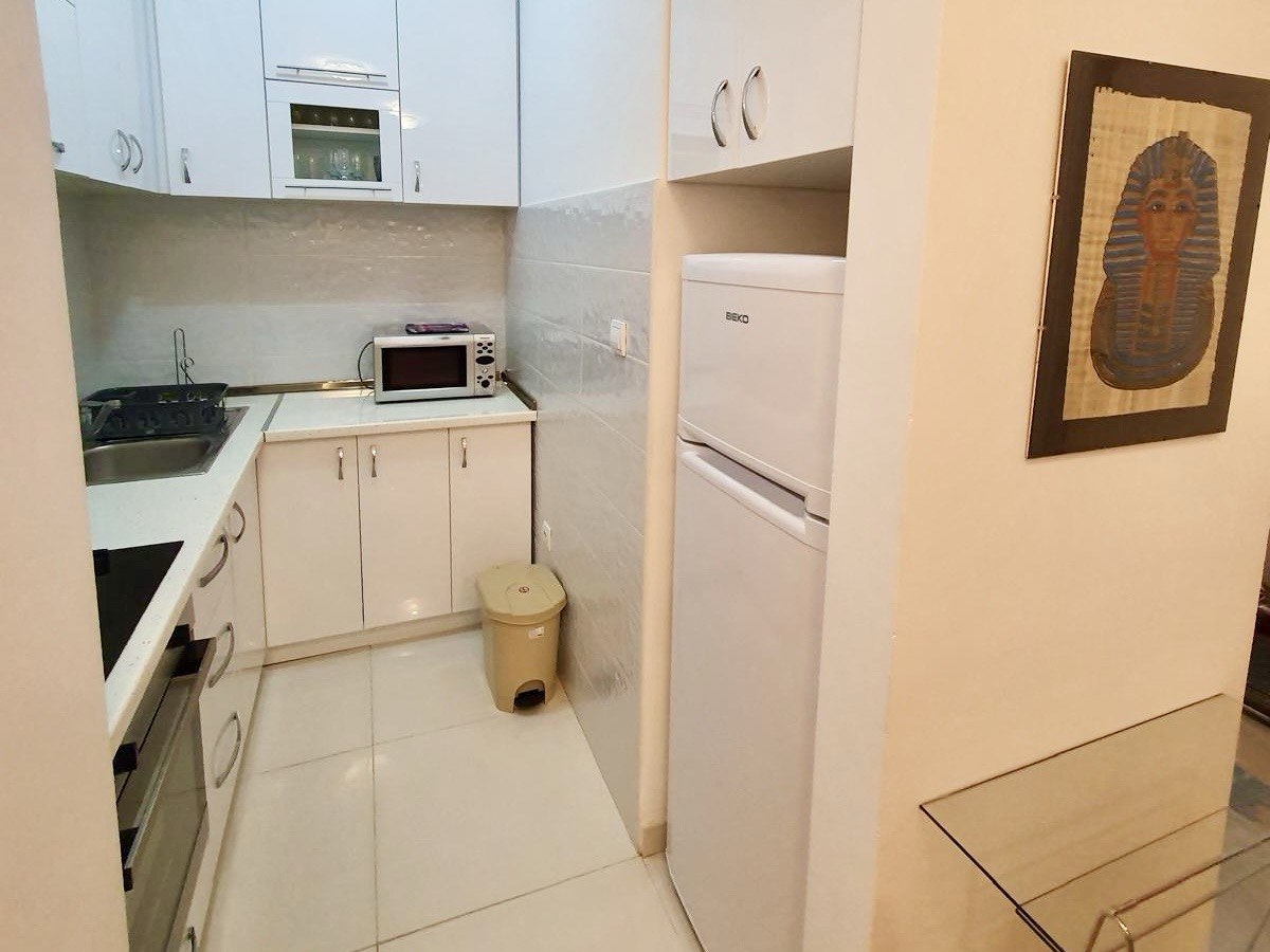 Namješten dvosoban stan 45 m² na prodaju Centar, Banja Luka