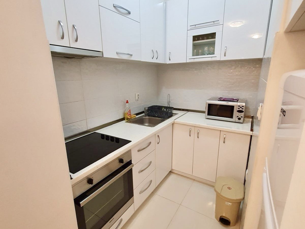  Namješten dvosoban stan 45 m² na prodaju Centar, Banja Luka