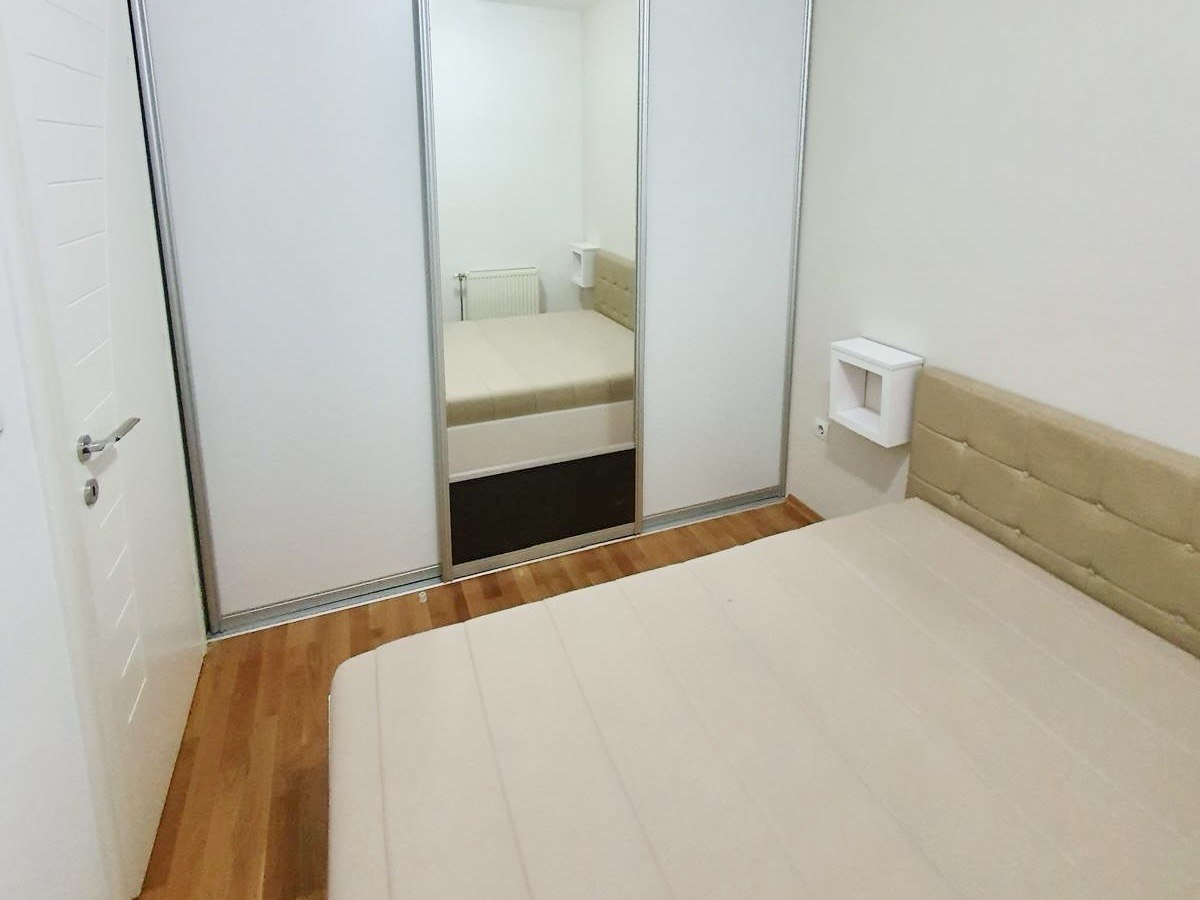  Namješten dvosoban stan 45 m² na prodaju Centar, Banja Luka