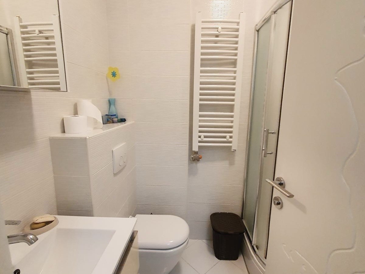 Namješten dvosoban stan 45 m² na prodaju Centar, Banja Luka
