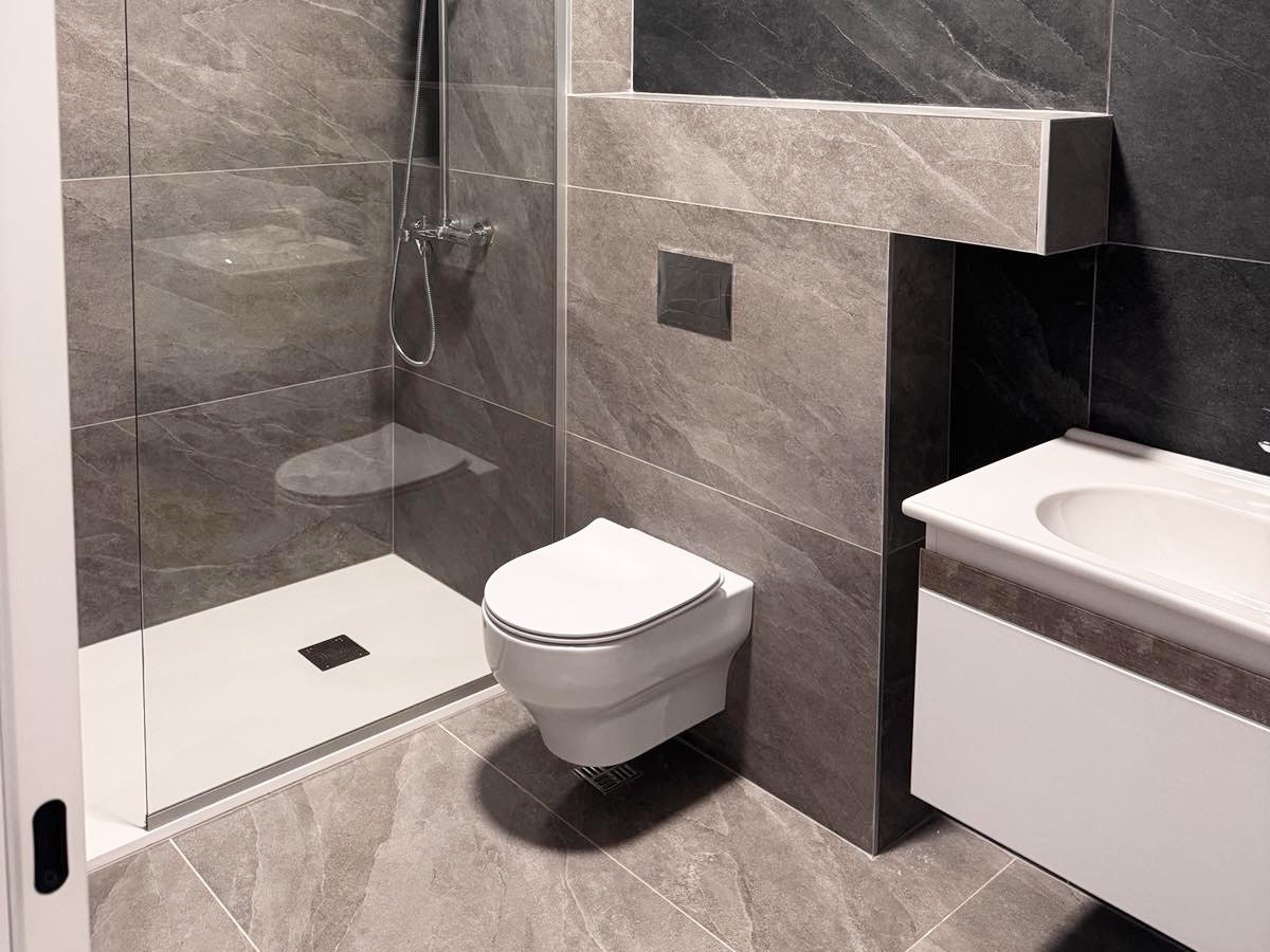  Trosoban stan 75 m² s garažom za najam Palata, Banja Luka